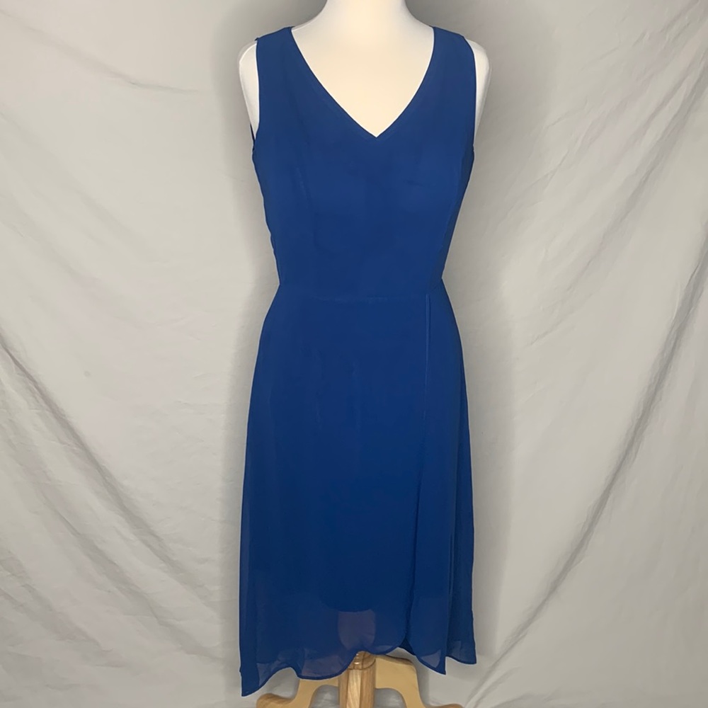 White House Black Market Dress